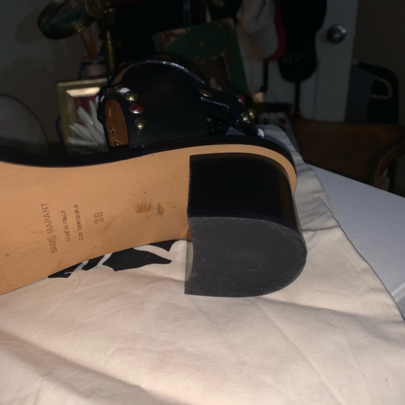 Amazing Isable Marant size 8med - Picture 2 of 8